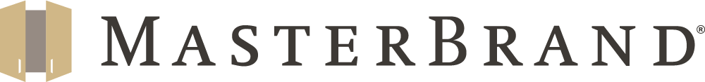 MasterBrand Logo
