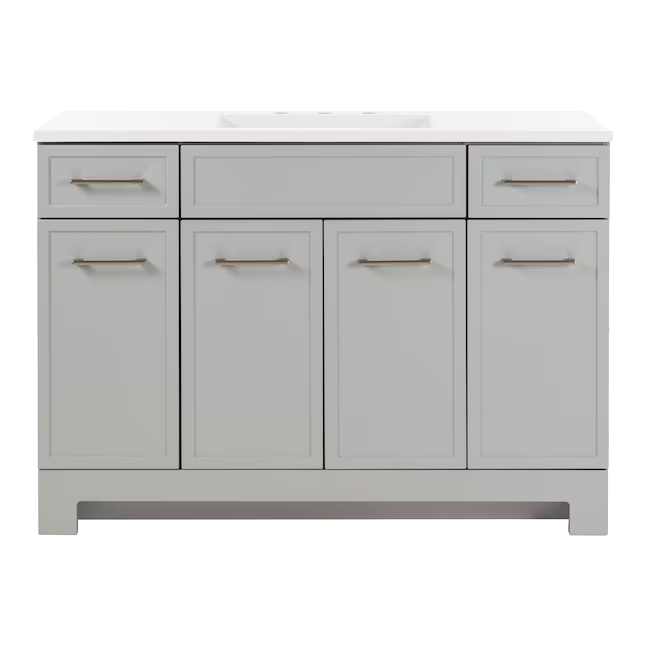 Bathroom Vanity Collection
